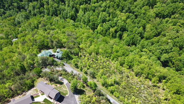 Gorgeous Unobstructed Mountains Views on a 0.9 acre Lot!